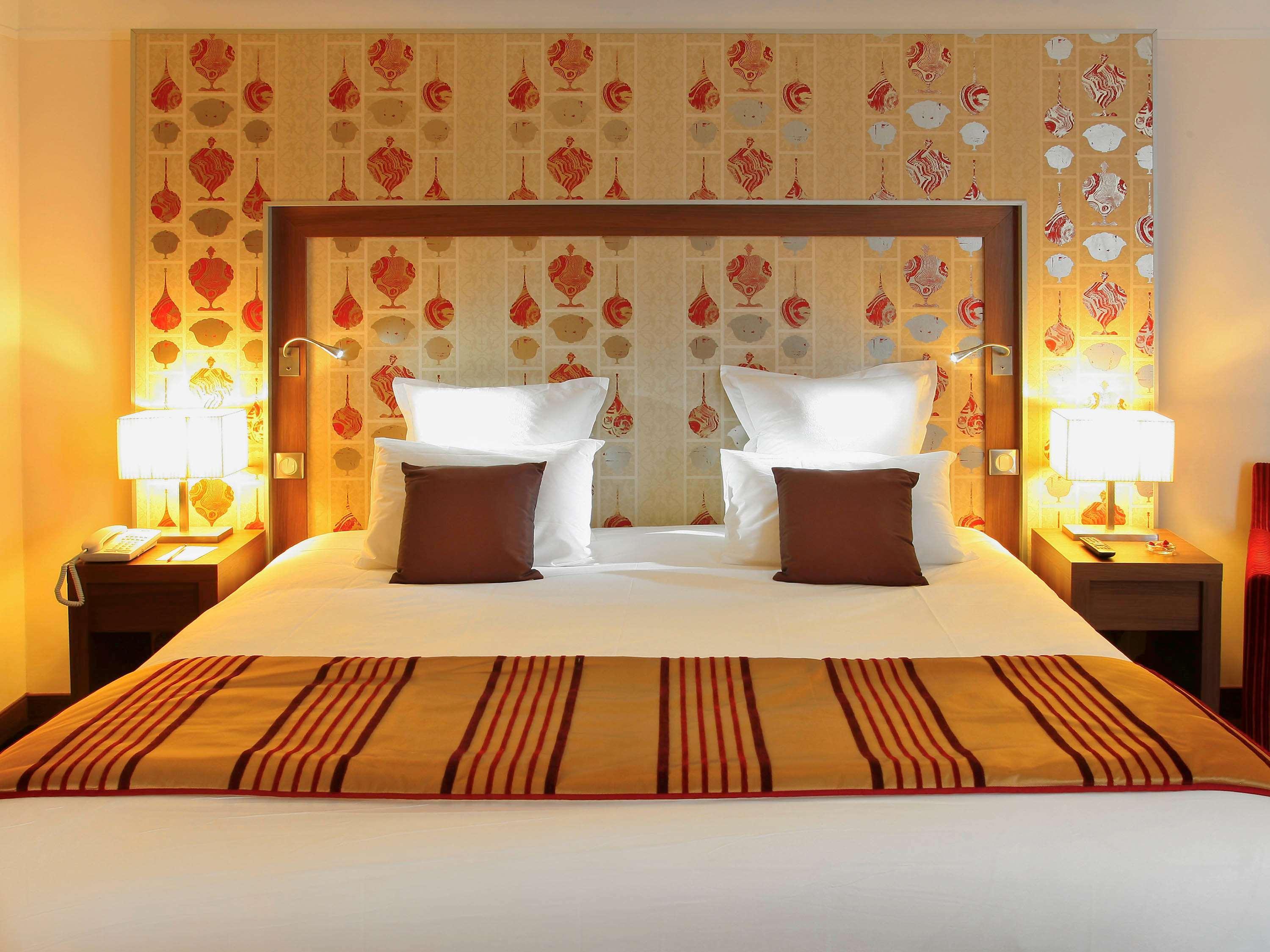 Novotel Bordeaux Centre Gare Saint Jean Esterno foto