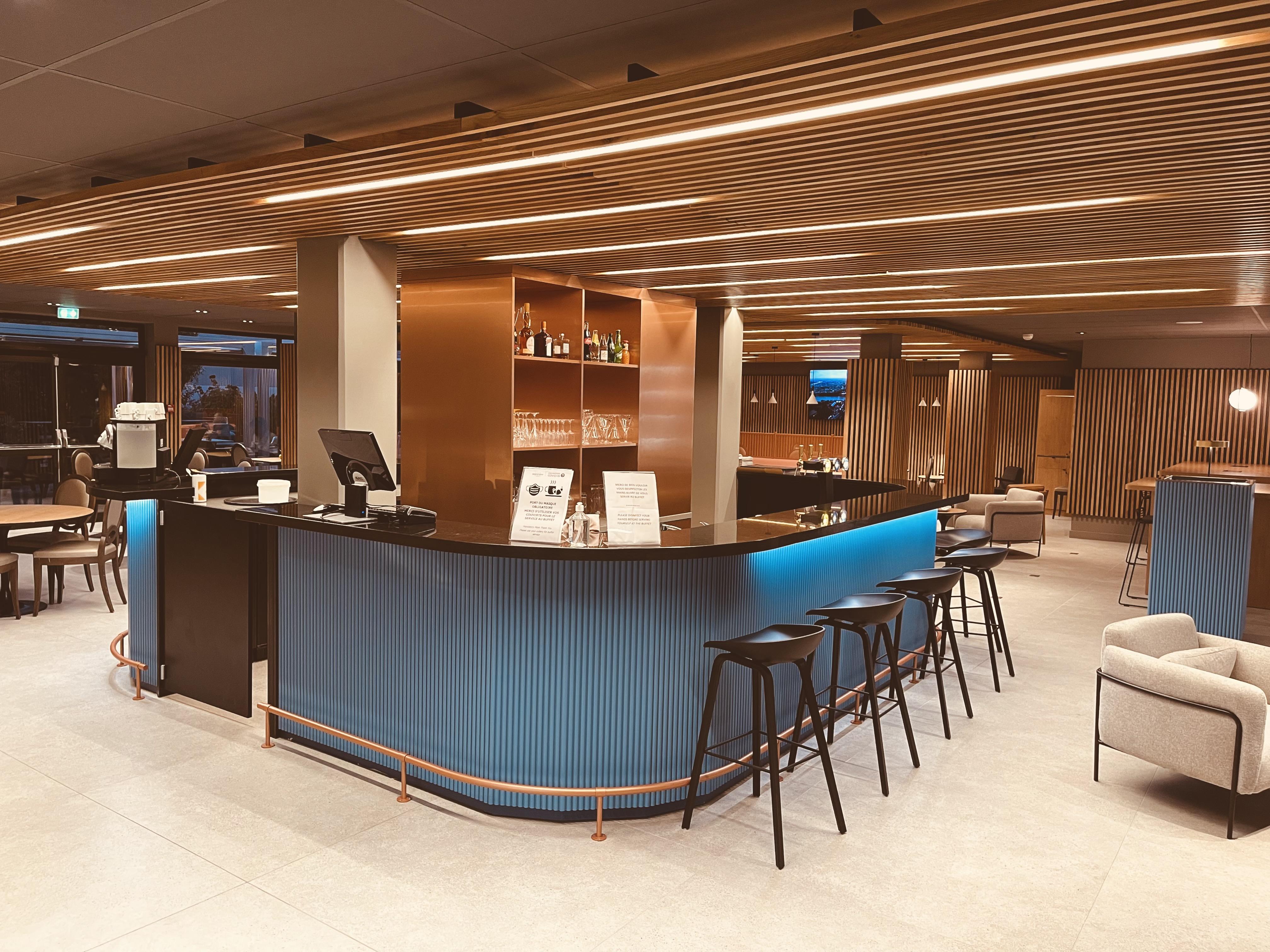 Novotel Bordeaux Centre Gare Saint Jean Esterno foto